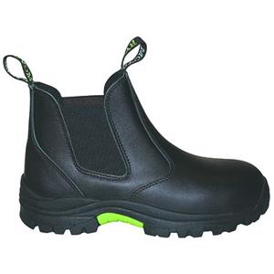 RYOM Footwear Sikkerhedsstøvler
